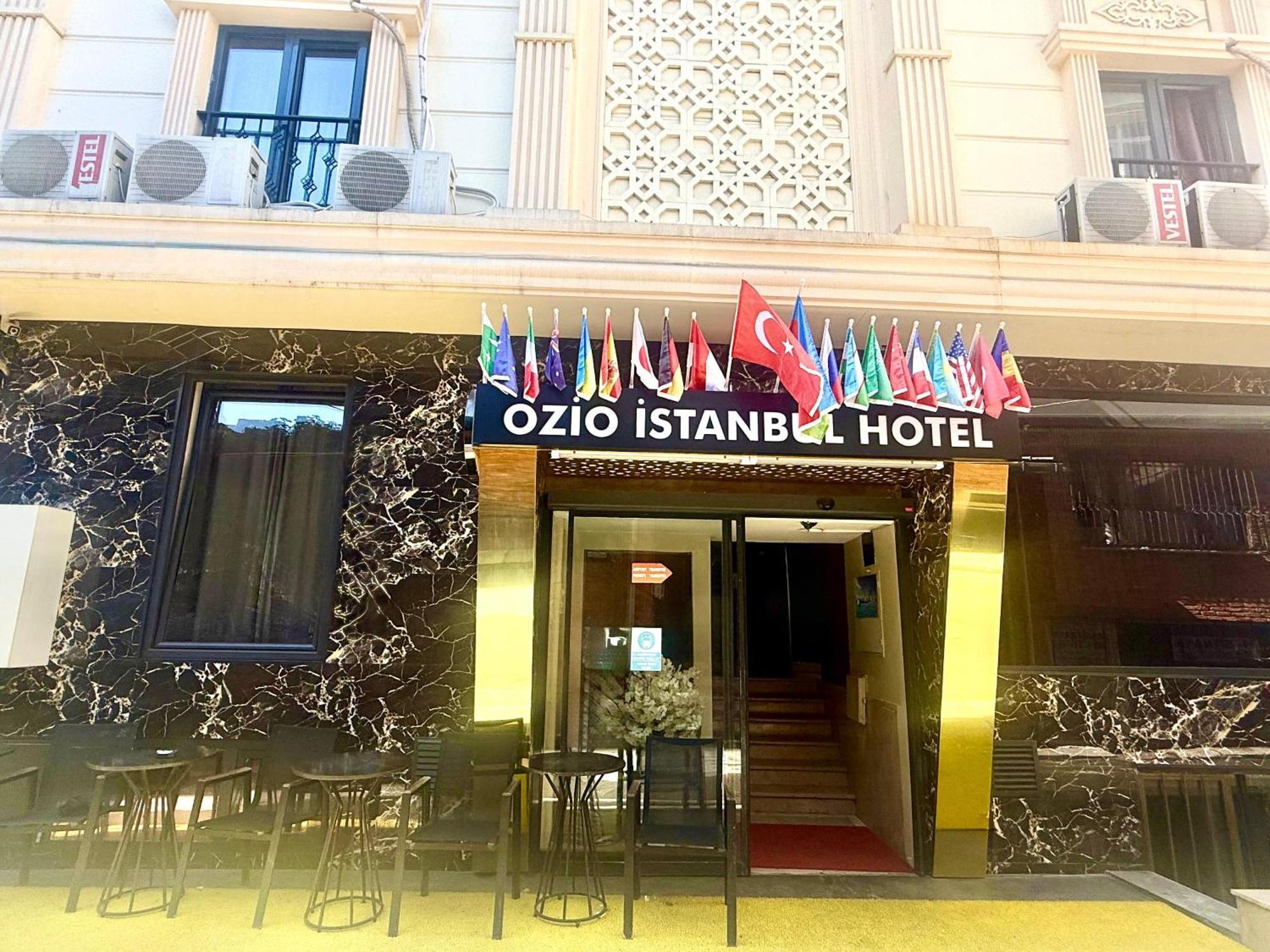 Senyor Garden Hotel — Fotoğraflar 1