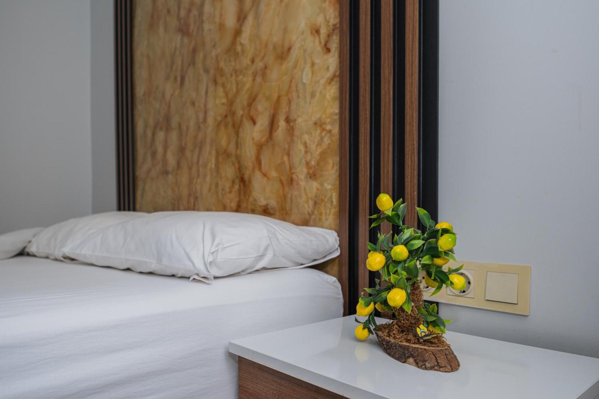 Senyor Garden Hotel — Fotoğraflar 3
